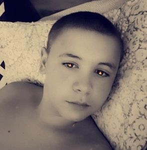 Meet your Posher, Kayden